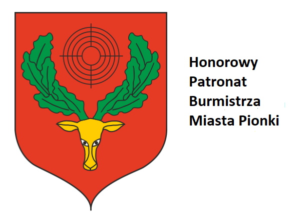 Logo_ Honorowy Patronat Burmistrza Miasta Pionki.png