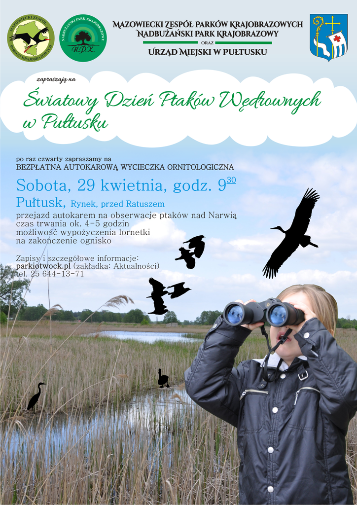 Plakat wycieczka ornitologiczna 2017.png